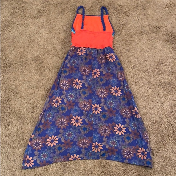 🎉HP🎉🌺Art Class Beautiful Maxi Dress🌺 - Picture 2 of 4